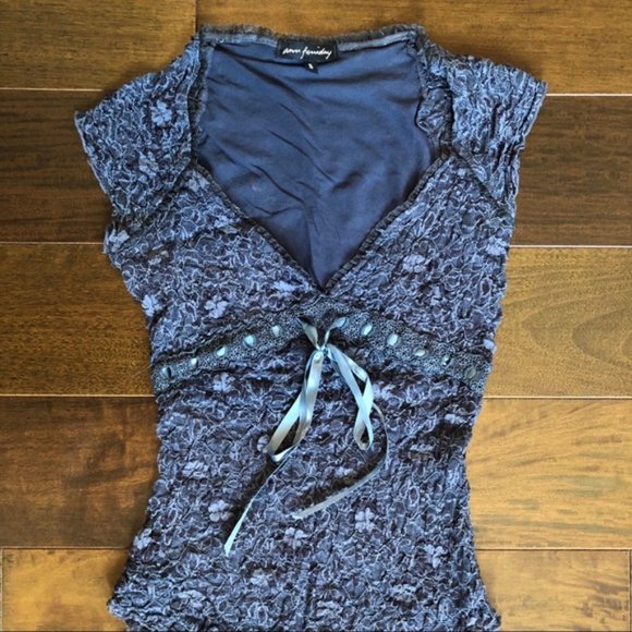 ISO ann ferriday top!! i’m desperate - Picture 6 of 7